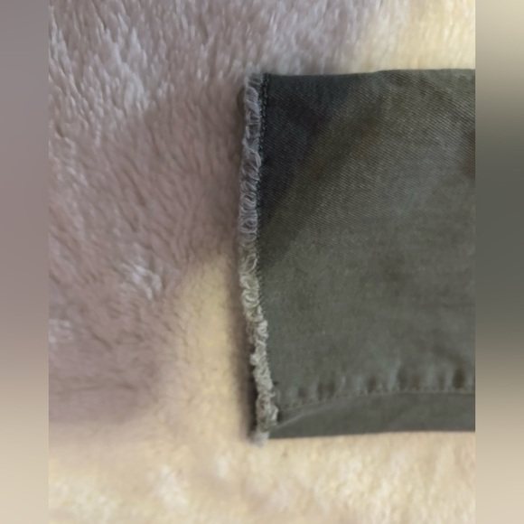 Sonoma good for life skinny crop jeans - Picture 5 of 6